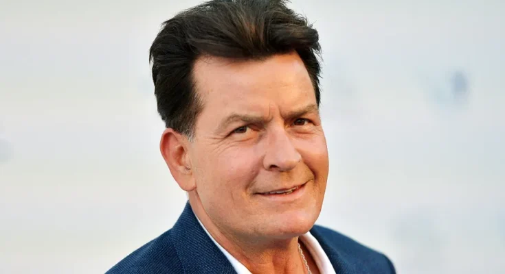 Charlie Sheen | Source: Getty Images
