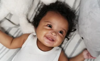 A cute baby | Source: Freepik