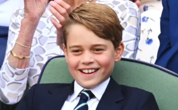 Prince George | Source: Getty Images