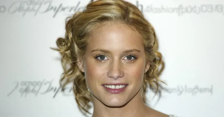 Georgina Cooper | Source: Getty Images
