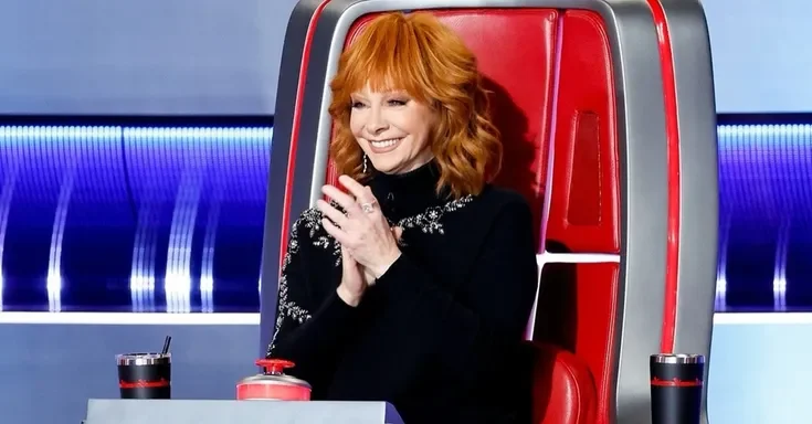Reba McEntire | Source: Instagram/reba