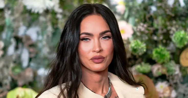 Megan Fox | Source: Getty Images