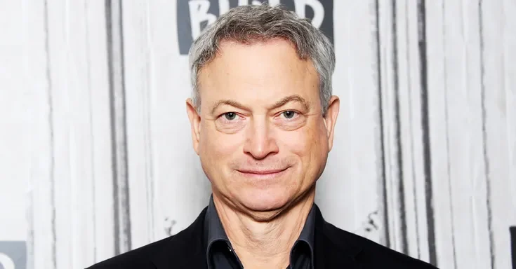 Gary Sinise | Source: Getty Images