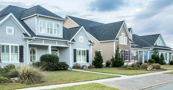 A house | Source: Shutterstock