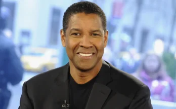 Denzel Washington, 2012 | Source: Getty Images