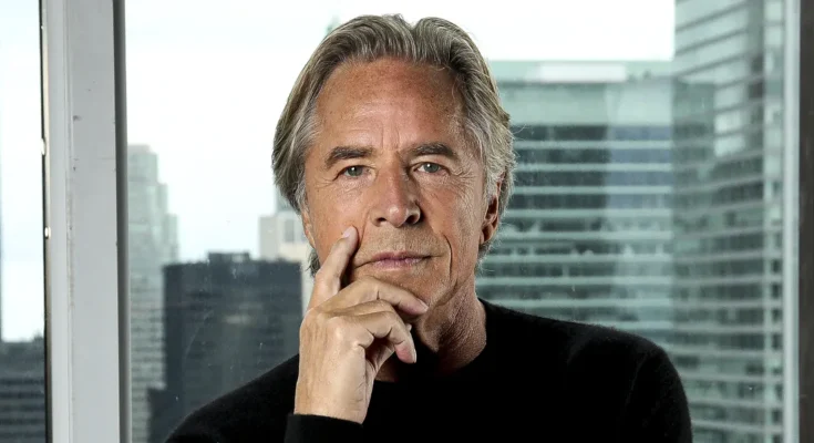 Don Johnson | Source: Getty Images