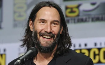 Keanu Reeves | Source: Getty Images