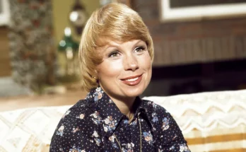 "The Mary Tyler Moore Show" actress | Source: Getty Images