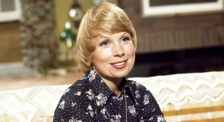 "The Mary Tyler Moore Show" actress | Source: Getty Images