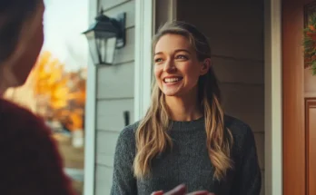 Woman smiling | Source: Amomama
