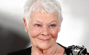 Judi Dench | Source: Getty Images