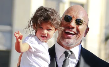 Dwayne Johnson | Source: Getty Images