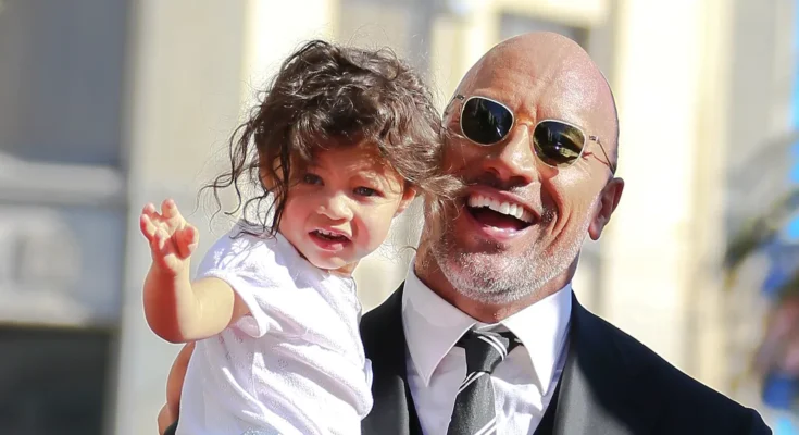 Dwayne Johnson | Source: Getty Images