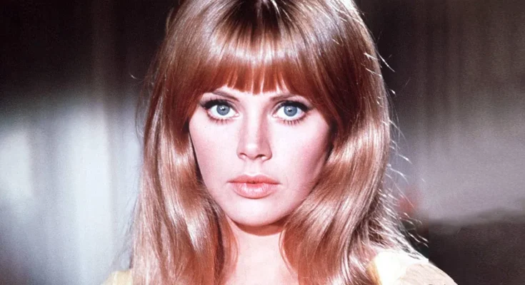 The '70s Bond Girl | Source: Getty Images