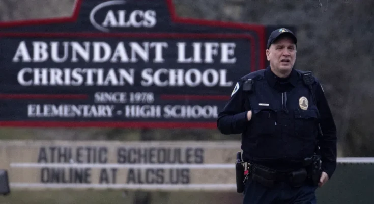 Abundant Life Christian School | Source: Getty Images