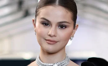 Selena Gomez | Source: Getty Images