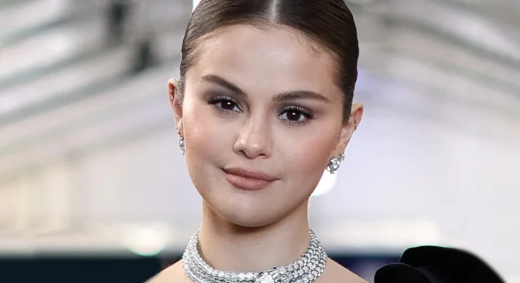 Selena Gomez | Source: Getty Images