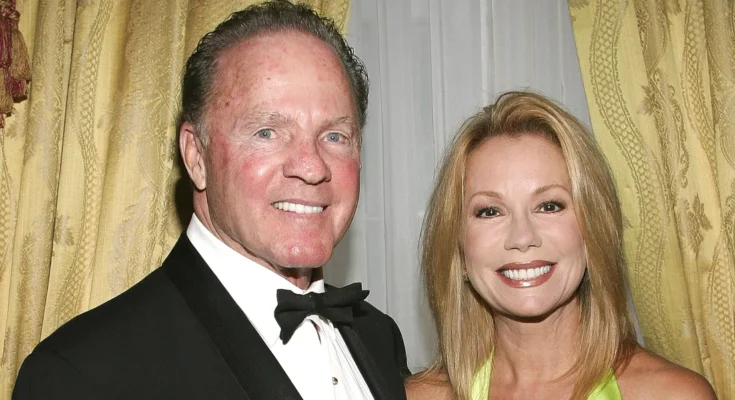 Frank and Kathie Lee Gifford | Source: Getty Images