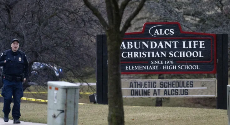 Abundant Life Christian School | Source: Getty Images