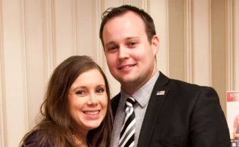 Anna Duggar and Josh Duggar | Source: Getty Images