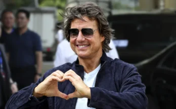 Tom Cruise | Source: Getty Images