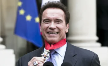 Arnold Schwarzenegger | Source: Getty Images