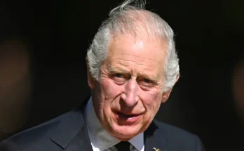King Charles III | Source: Getty Images