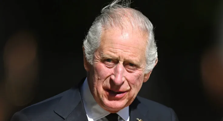 King Charles III | Source: Getty Images