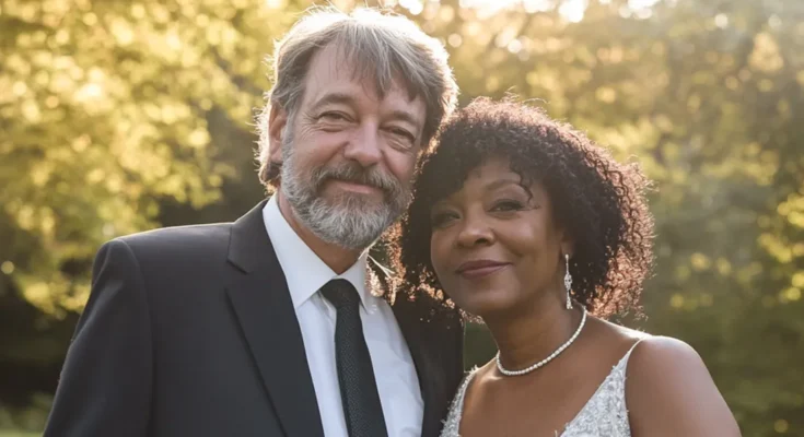 A couple | Source: AmoMama