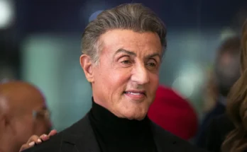 Sylvester Stallone | Source: Getty Images
