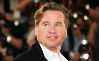 Val Kilmer | Source: Getty Images