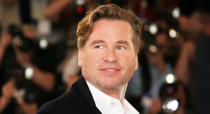Val Kilmer | Source: Getty Images