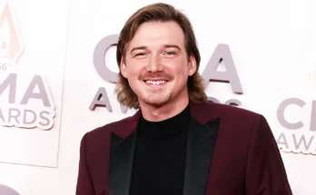 Morgan Wallen | Source: Getty Images