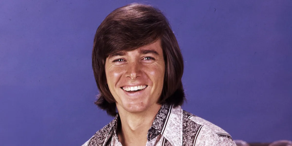 Bobby Sherman | Source: Getty Images