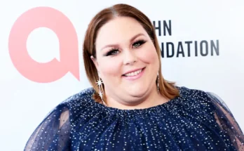 Chrissy Metz | Source: Getty Images