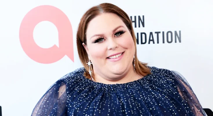 Chrissy Metz | Source: Getty Images