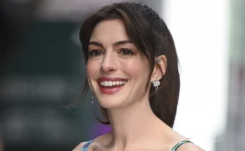 Anne Hathaway | Source: Getty Images
