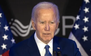 Joe Biden | Source: Getty Images
