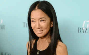 Vera Wang | Source: Getty Images