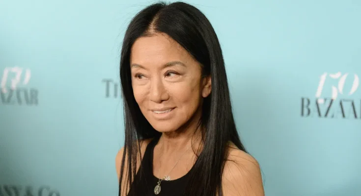 Vera Wang | Source: Getty Images