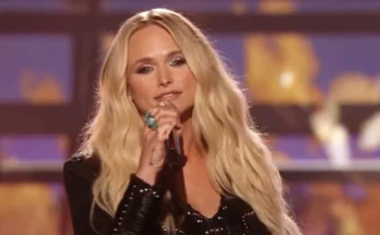 Miranda Lambert | Source: YouTube/AmericanIdol