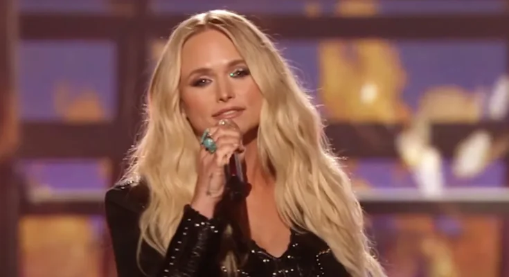 Miranda Lambert | Source: YouTube/AmericanIdol