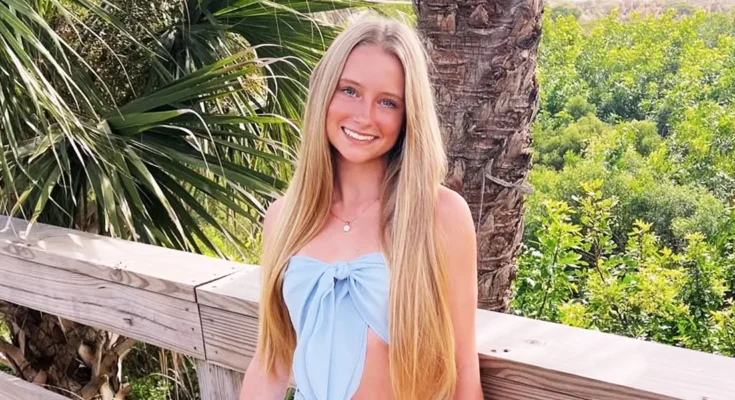 Anna Grace Phelan | Source: Instagram/phelann.annaa