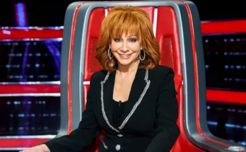 Reba McEntire | Source: Getty Images