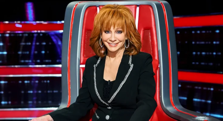Reba McEntire | Source: Getty Images