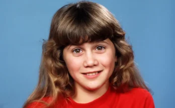 The child actress | Source: Getty Images
