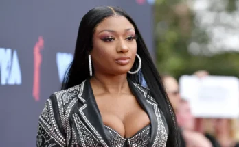 Megan Thee Stallion | Source: Getty Images