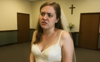 A frowning bride | Source: The Celebritist