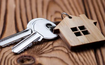 A set of house keys | Source: Shutterstock