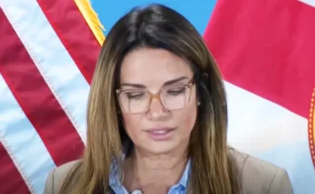 Ileana Garcia | Source: YouTube/nypost